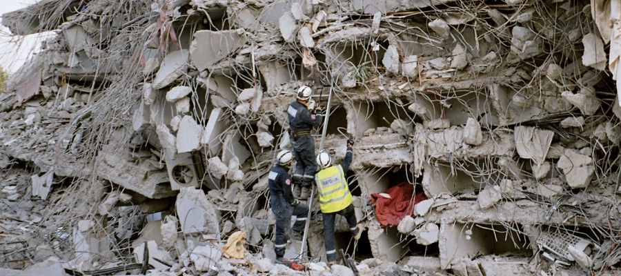 Crisis Resilience